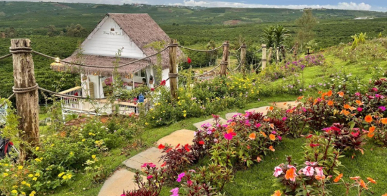 Bán gấp Dịch phức tạp gia đình thanh lý lô đất giá rẻ hơn thị trường, sổ sẵn