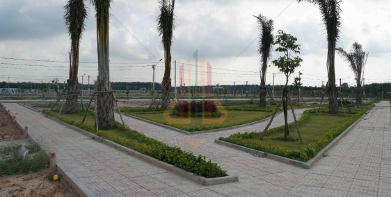 Cần tiền trả nợ ngân hàng chính chủ cần bán nhanh lô đất giá sụp hầm