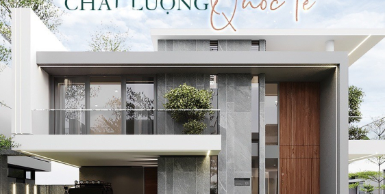 Biệt Thự Nghĩ Dưỡng 5* Đảo Ngọc - Regal Victoria Villa