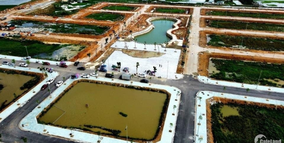 Bán lô đất MB 650 Đông Khê Đông Sơn Thanh Hóa Giá Ưu Đãi