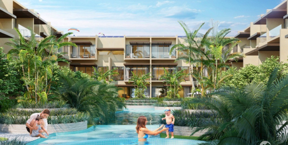 Sở hữu ngay shophuse biển Thanh Long Bay ngay chủ đầu tư vốn 1tỷ8 lợi nhuận 1tỷ2