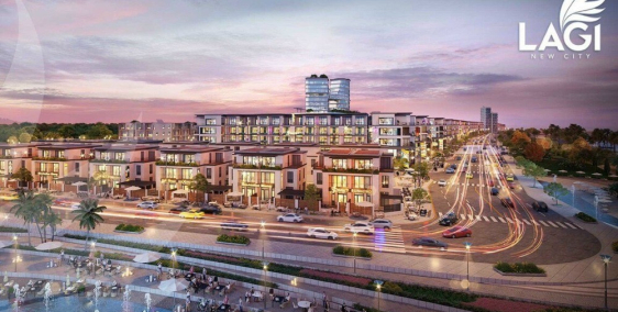 Lý do gì tác động đến thị trường BĐS Lagi và Bình Thuận trong thời gian tới.