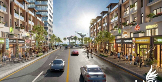 (Hiếm) Trên thị trường đất nền mặt biển sở hữu sổ đỏ lâu dài và được trả góp!