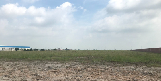 Bán lô đất 6.000m2 cụm Công nghiệp Đại Lâm – Lạng Giang, Quốc lộ 31, giá rẻ.