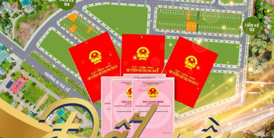 KHU THƯƠNG MẠI DỊCH VỤ CẦU BÀ MAI