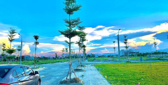 ALO ALO Cần tiền báo tháo lô đất ven biển Nam Đà Nẵng