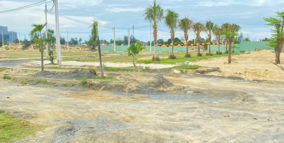 BÁN LÔ ĐẤT MẶT TIỀN VỊ TRÍ ĐẸP VEN SÔNG TẠI NAM ĐÀ NẴNG