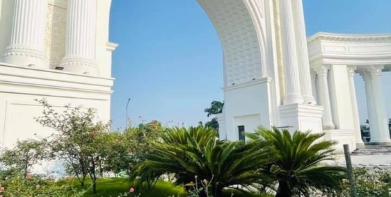 Liền kề, shophouse giá đầu tư, vị trí vàng