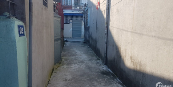 Cần bán nhà giá rẻ cho công nhân ở thị trấn Trường Sơn-Huyện An Lão - Hải Phòng