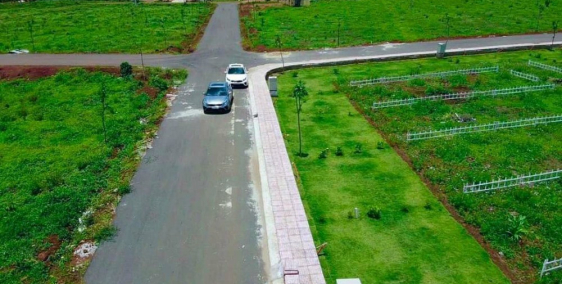 Chỉ 700 triệu sở hữu đất thổ cư gần thành phố bảo lộc