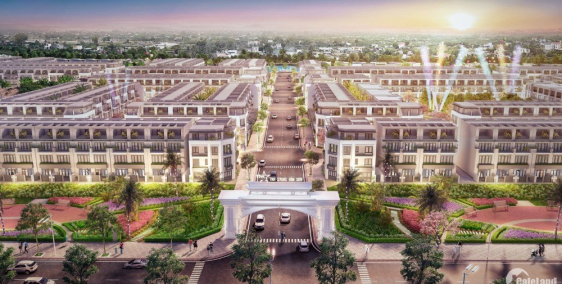 TNR Bỉm Sơn chỉ 10 triệu Cọc thiện chí chọn Lô đẹp.Cơ hội đầu tư mùa dịch.