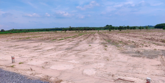 Còn vài lô đất giá chỉ hơn 300triệu sở hữu 1000m2 view núi Bà Đen, Tây Ninh