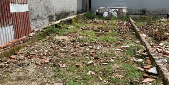 Hơn 700 triệu có ngay 31m2 đất thổ cư tại Đồng Vân, Đồng Tháp, Đan Phượng