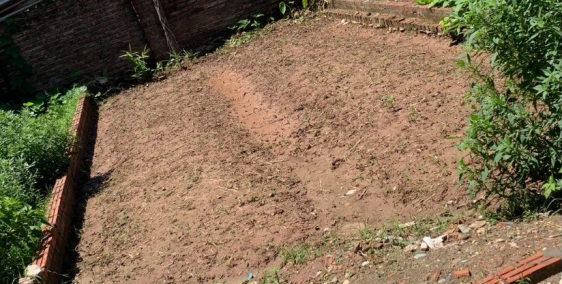 Bán 44m2 đất tại Phương Đình, Đan Phượng,ngõ thông, ô tô, giá chỉ 950 triệu