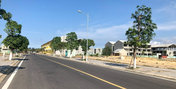 Chính chủ bán gấp lô đất cạnh FPT chỉ 1.8 tỉ/lô