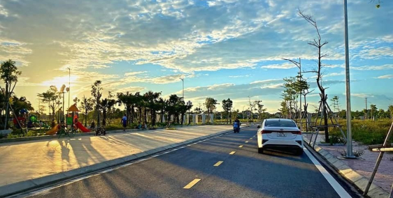 Cần tiền bán miếng đất ở Diễn Kỷ, Diễn Châu giá cực đẹp cho nhà đầu tư hoặc mua