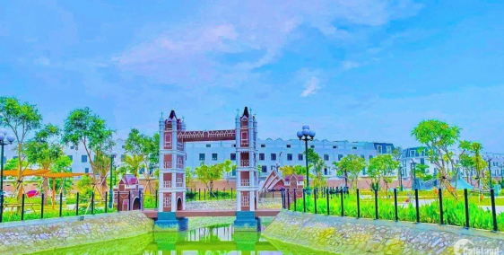 LY DỊ VỢ CẦN BÁN LÔ ĐẤT NỀN 108M2 GIÁ ĐẦU TƯ CHỈ 534TR MẶT TIỀN QL1A