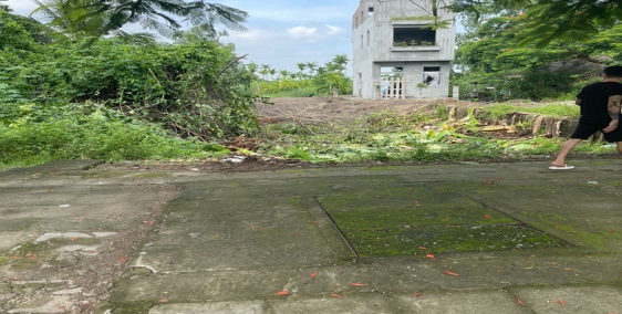 Bán Gấp Lô Đất Mặt Tiền Phạm Văn Đồng,P. Hợp Đức, Hải Phòng - Tiềm Năng sinh Lời