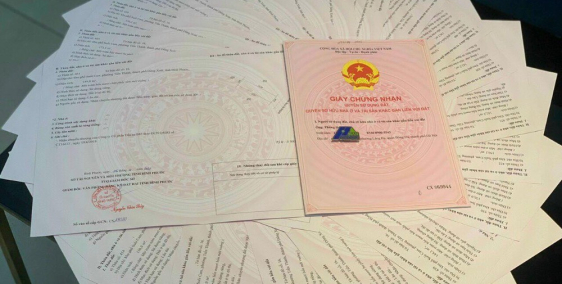 BÁN NỀN 6X25 GIÁ NGỘP TRUNG TÂM TP ĐỒNG XOÀI SHR