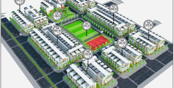 Chính chủ cần bán gấp lô đất DƯƠNG KINH, giá gốc chủ đầu tư.