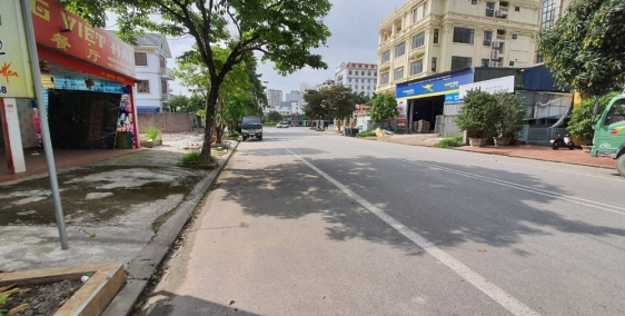 Bán ô đất đẹp dự án Đông Hùng Thắng Hạ Long