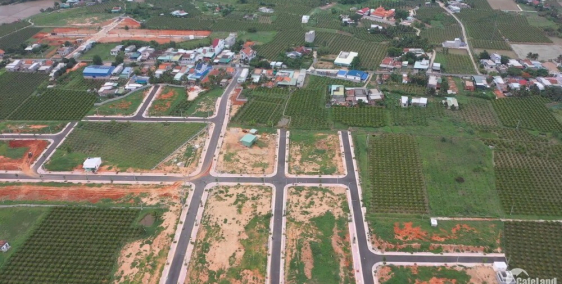 Nam An EcoTown - Phan Thiết ra thêm 5 nền SIÊU ĐẸP, giá chỉ từ 11tr/m2