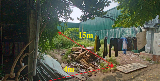 DI CHUYỂN CÔNG TÁC, KHÔNG CÓ NHU CẦU SỬ DỤNG. CẦN BÁN ĐẤT ĐẸP