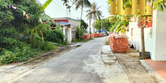 Bán đất Thuận Thiên, Kiến Thụy chỉ từ 300tr/lô, ô tô vào tận đất.