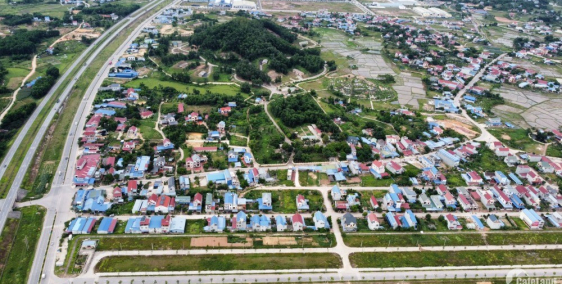 Bán lô đất cạnh KCN Samsung Thái Nguyên