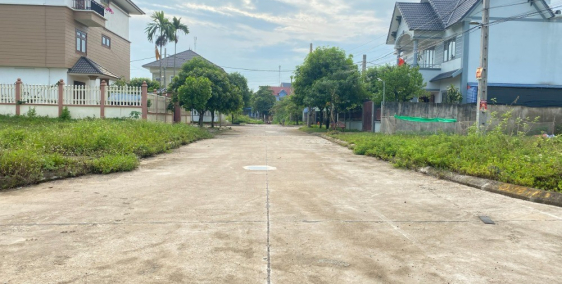 Hàng Hiếm Tái Định Cư - Sẵn Sổ Đổ Từng Lô- Số Lượng Có Hạn.