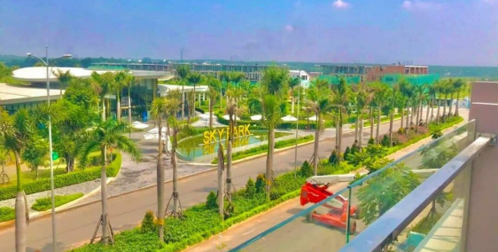 Hãy mua GEM SKY WORLD ngay bây giờ để nhận chính sách ưu đãi lớn