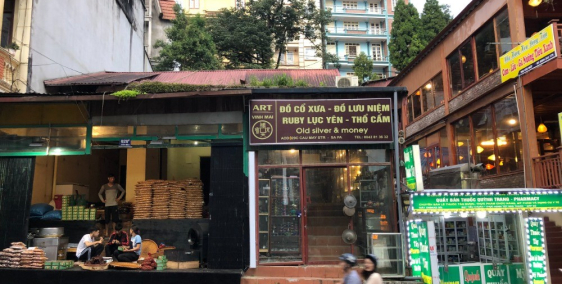 Bán đất trung tâm Sapa, vị trí đắc địa kinh doanh du lịch, giá cắt lỗ mùa covid