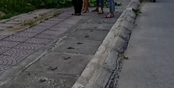 Bán Đất Nền Mặt Bằng Quảng Châu - Sâm Sơn - Thanh Hóa .