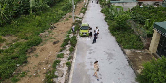 Đất Quảng Tiến, Sầm Sơn Thanh Hóa- Tiềm Năng Đầu Tư