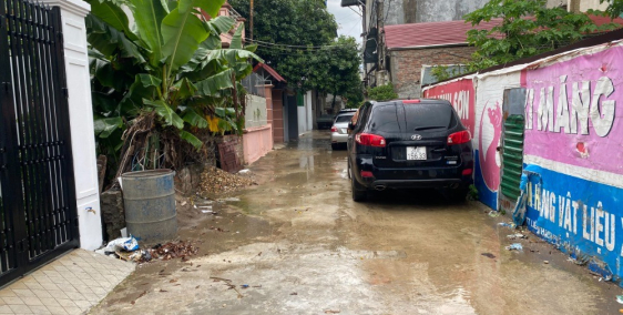 Đất Đẹp Làn 2 Đường 420 Kim Quan