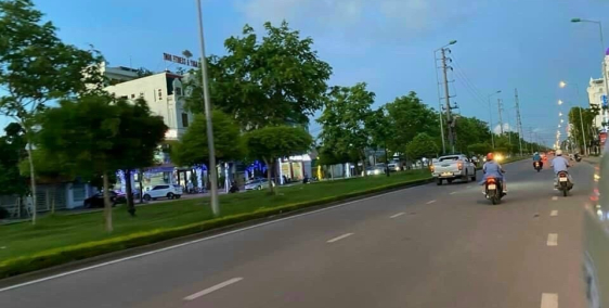 Bán đất hỗn hợp Trường Thịnh, TP HD, 620.99m2, lô góc 3 mặt tiền, gần đường Trườ