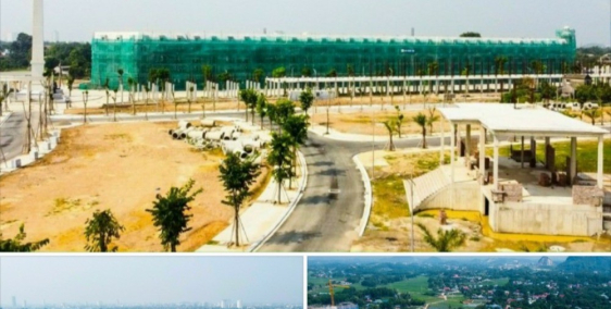 TIẾN ĐỘ THI CÔNG TẠI DANKO CITY VÀNG 10 trong đầu tư bất động sản