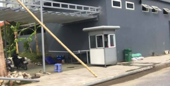 Bán đất tại Dự án Khu đô thị Đông Hải, Thanh Hóa, Thanh Hóa diện tích 200m2