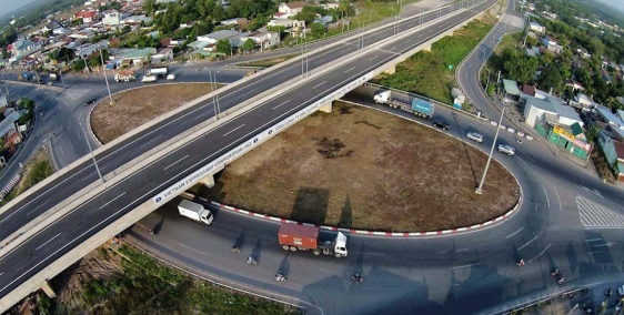 Chính Chủ Bán Lô Đất Cực Hiếm Xã Bảo Hòa H. Xuân Lộc ĐN- 3 Mặt Tiền 195m