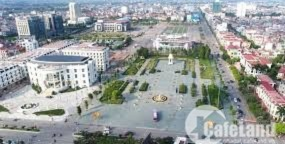 Bán đất lô đất KCN Song Khê Nội Hoàng  – Bắc Giang, Diện tích 10.000m2