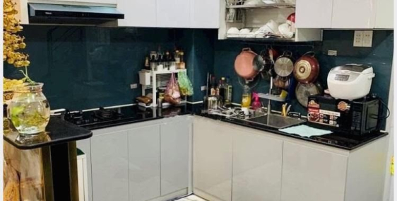 Bán Nhà Quận 5 Đường Trần Phú – Giá Siêu Rẻ - 30m2 – 2 Tầng - 3,7 tỷ