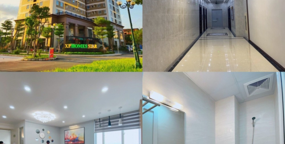 bán căn hộ giá rẻ nhất khu vực Mỹ Đình chỉ 1,2 tỷ nhận nhà ở ngay