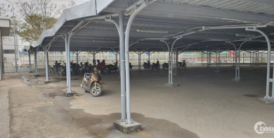 Cho thuê Nhà xưởng 1.500m2  Khu Công Nghiệp Yên Phong. Đầy đủ tiện ích