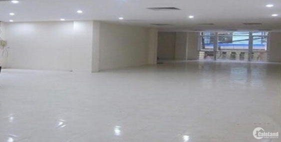 Cho thuê văn phòng tòa nhà Hapro Cát Linh, Đống Đa