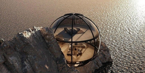 Cho Thuê Nhà 2 MT 104 Hai Bà Trưng và Nguyễn T Minh Khai, Đakao Q 1, 1500m2, 500