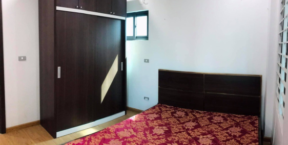 Cho thuê CCMN số 28 ngõ 213 Giáp Nhất , Thanh Xuân