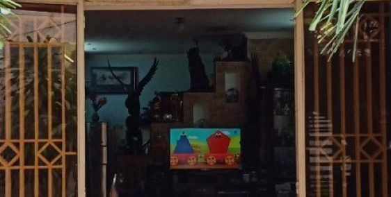 Cho thuê nhà HXH Nguyễn Văn Nghi, P7, Gò Vấp, 100m2, 2 tầng, 12 triệu/ tháng