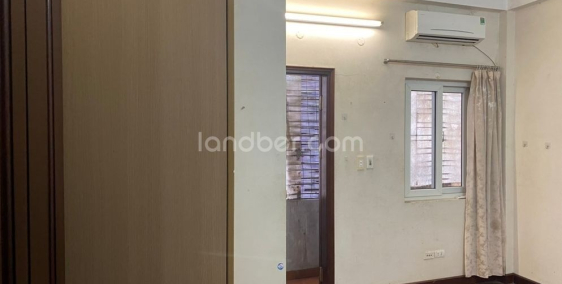 Cho thuê căn hộ khép kín tại 15 ngõ 62 Đặng Văn Ngữ, Đống Đa, Hà Nội