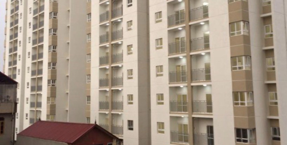 Cho thuê văn phòng tòa nhà PCC1 Complex Hà Đông