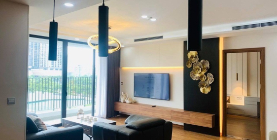 Căn Hộ 4PN, Nhận Nhà ngay, Tặng 120tr Tại Chung Cư Cầu Giấy The Park Home